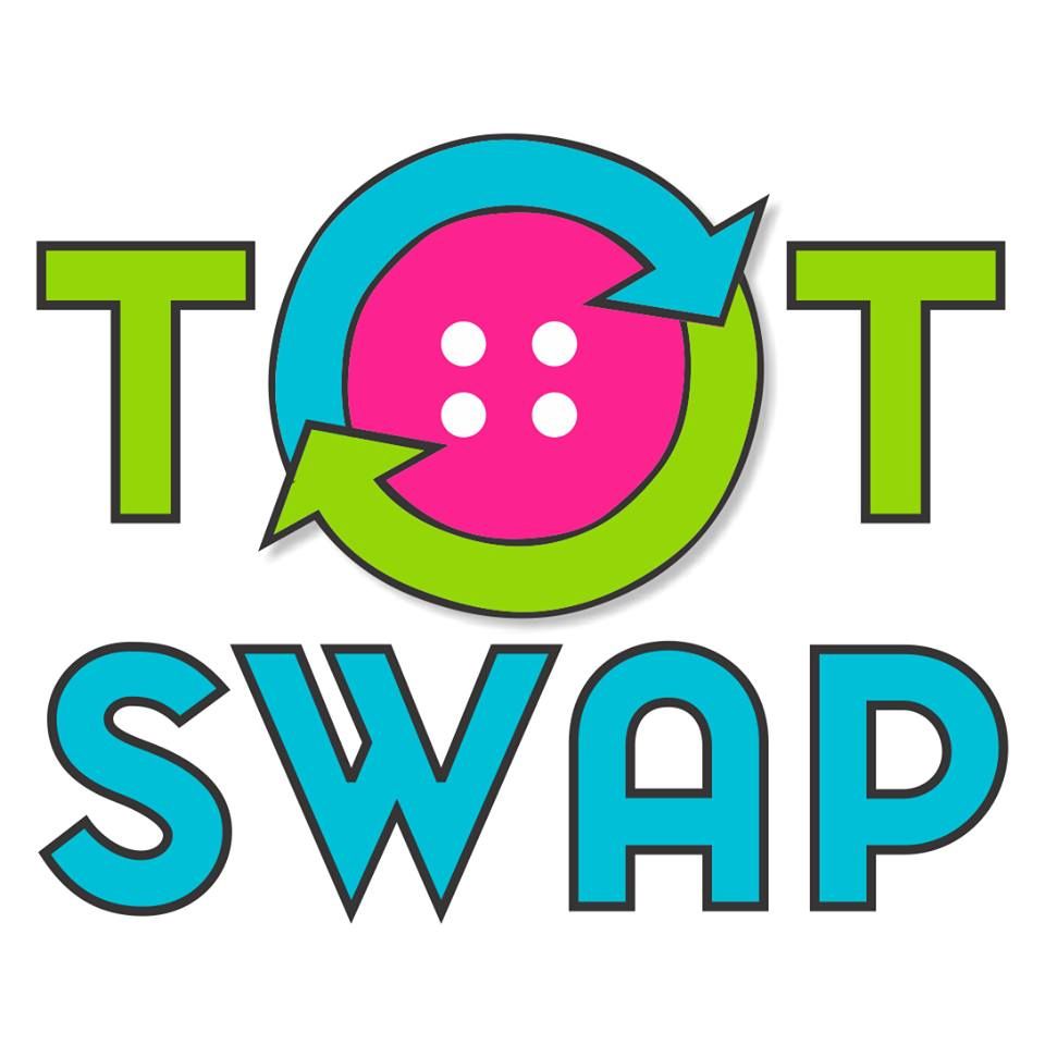 Tot Swap Kids Consignment - Feb. 5th - Feb. 12th