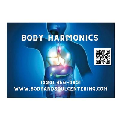 Body Harmonics