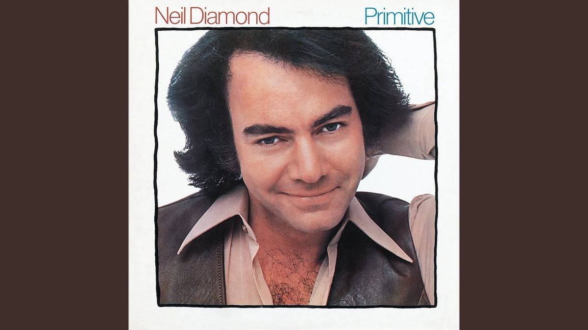 Feel Diamond - Tribute to Neil Diamond