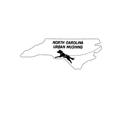 North Carolina Urban Mushing