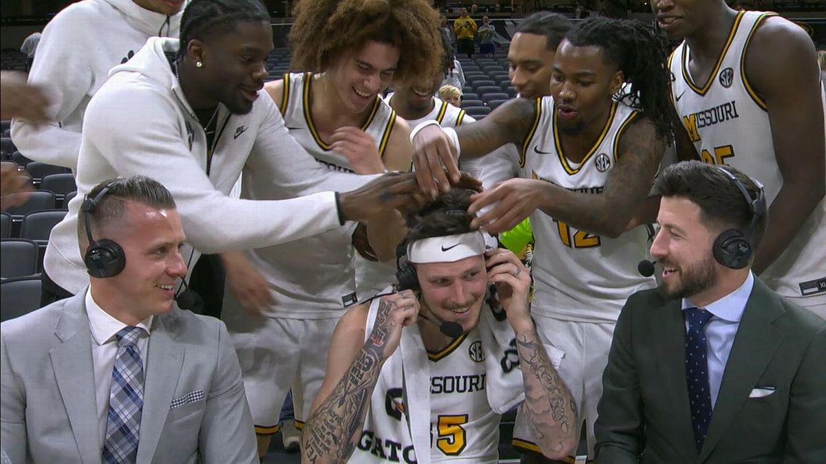 Missouri Tigers at Kentucky Wildcats Baseball