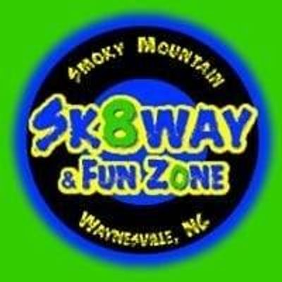 Smoky Mountain Sk8way & FUN ZONE