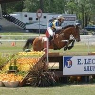 The Eventing Way - Stephen Way Equestrian