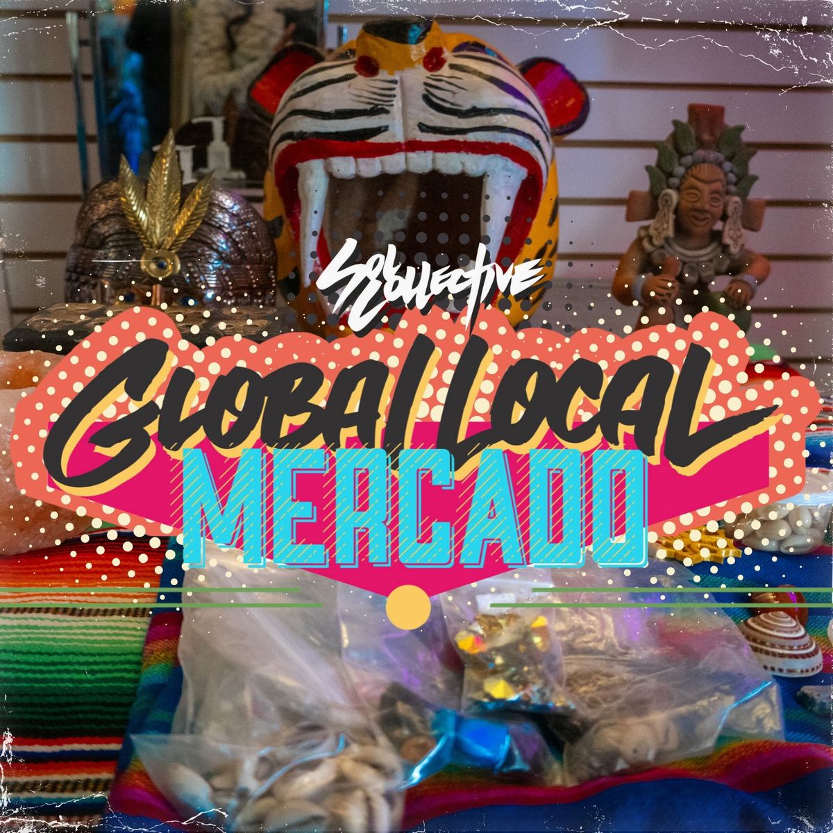 Global Local Mercado 