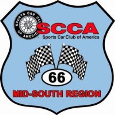 Mid-South SCCA