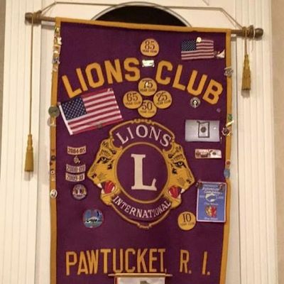 Pawtucket Lions Club
