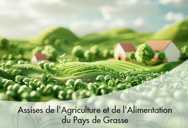 Les Assises de l'Agriculture