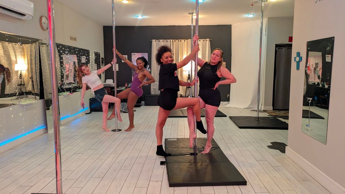 Pole Fundamentals 101