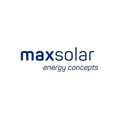 MaxSolar GmbH