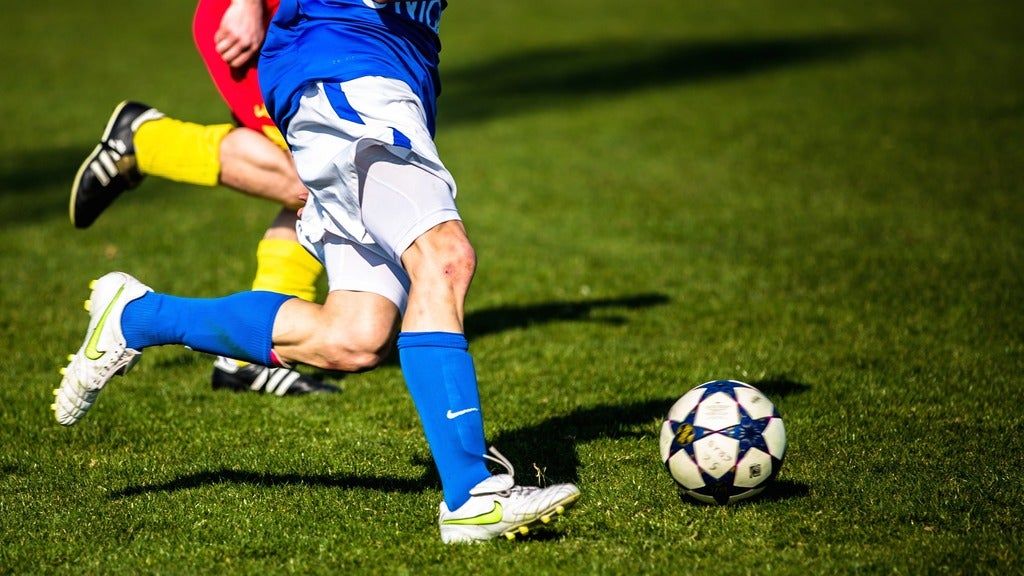 San Diego Sockers vs. Kansas City Comets