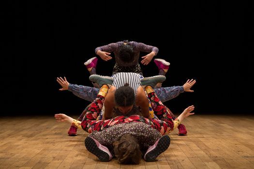 Filmkveld - Ravnedans 2021