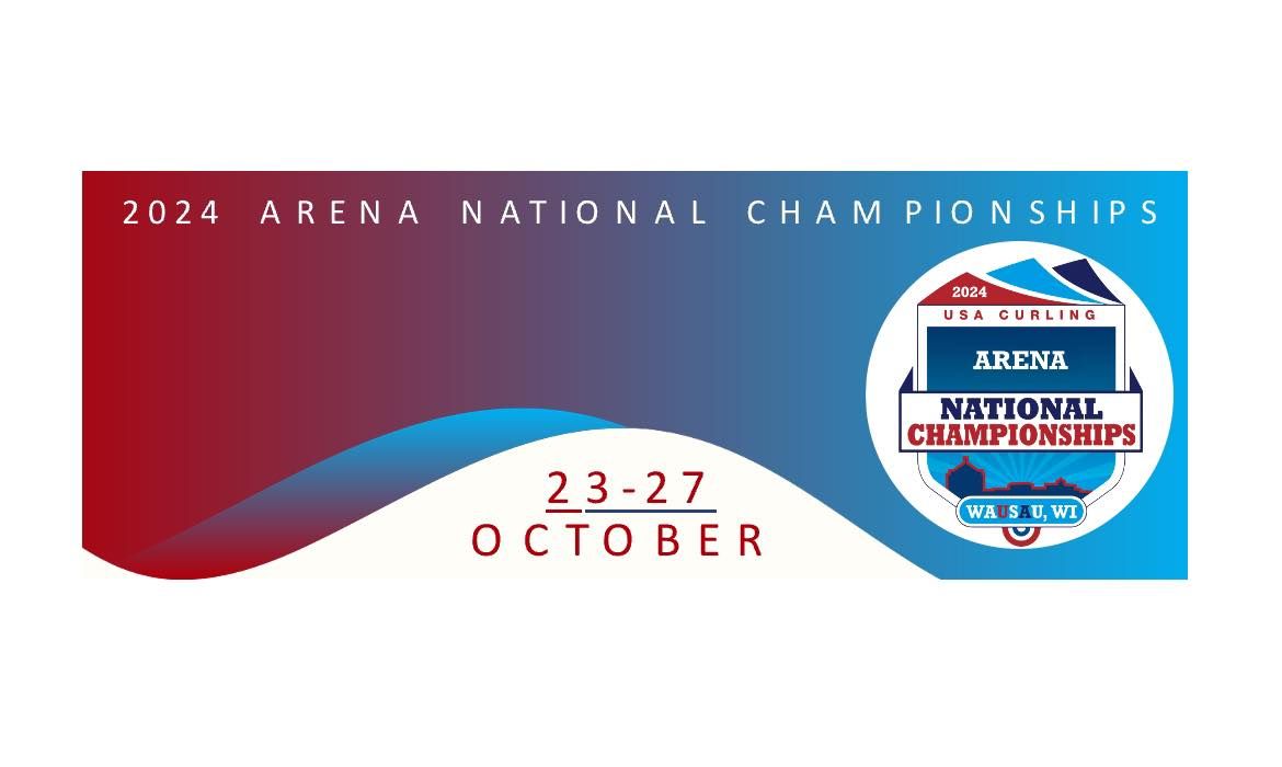 2024 USA Curling Arena National Championship