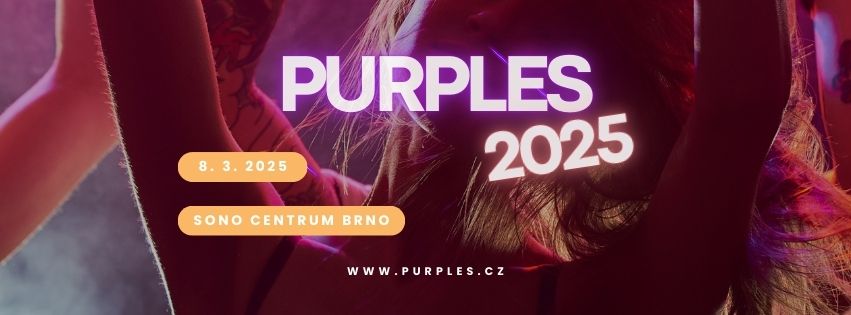 Purples 2025