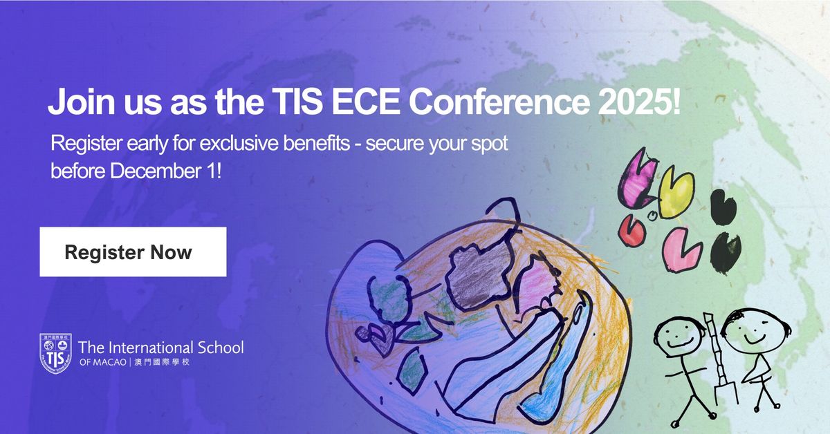 2nd Annual TIS ECE Conference