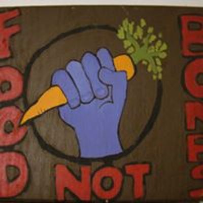 Food not Bombs of Albany, New York