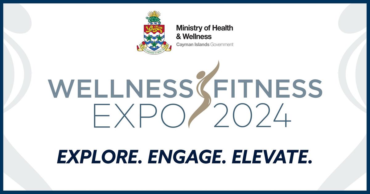 Wellness + Fitness Expo