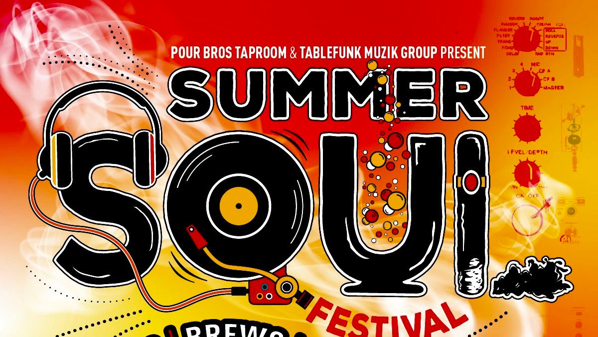 SUMMER SOUL FESTIVAL 2025