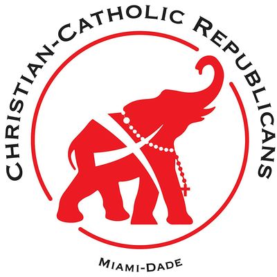 Christian-Catholic Republican Club of Miami Dade