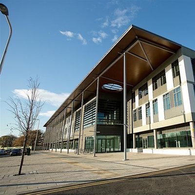 Craigmillar Library