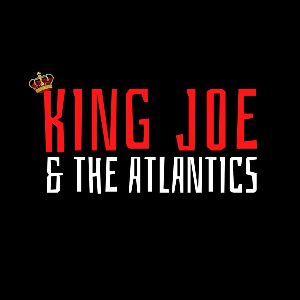 King Joe & The Atlantics LIVE at The Half Moon Putney (London)