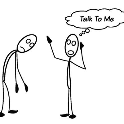 Talk To Me Society