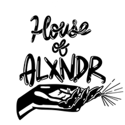 House of ALXNDR