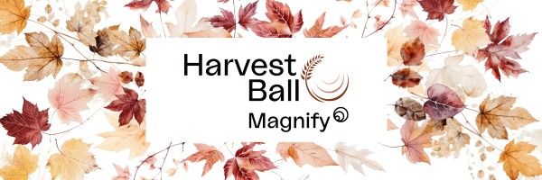 20th Annual Harvest Ball