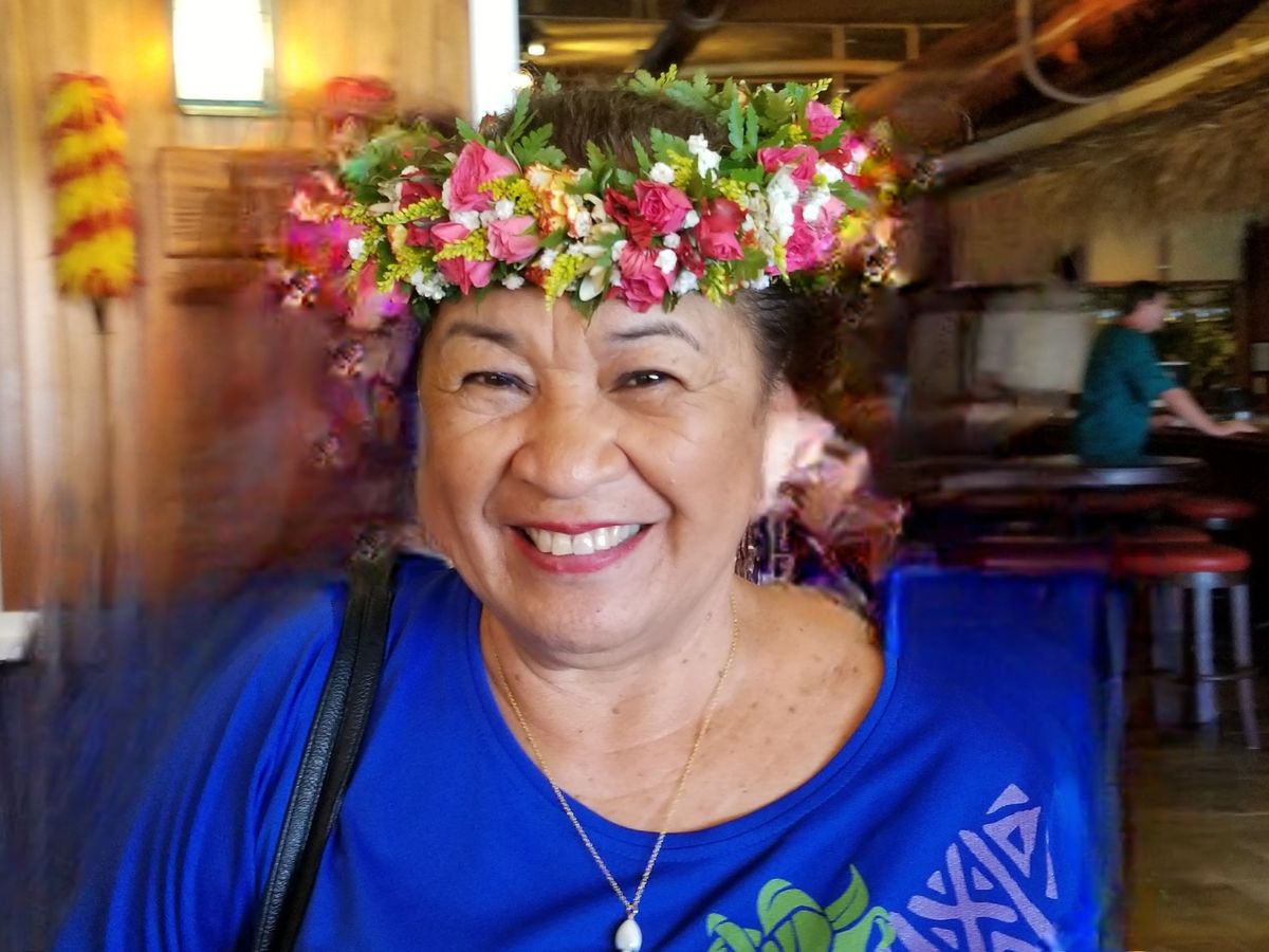 N\u0100 KUMU HULA WORKSHOPS April 5, 2025  