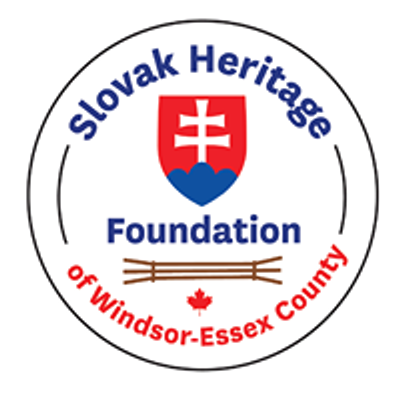 Slovak Heritage Foundation of Windsor-Essex County