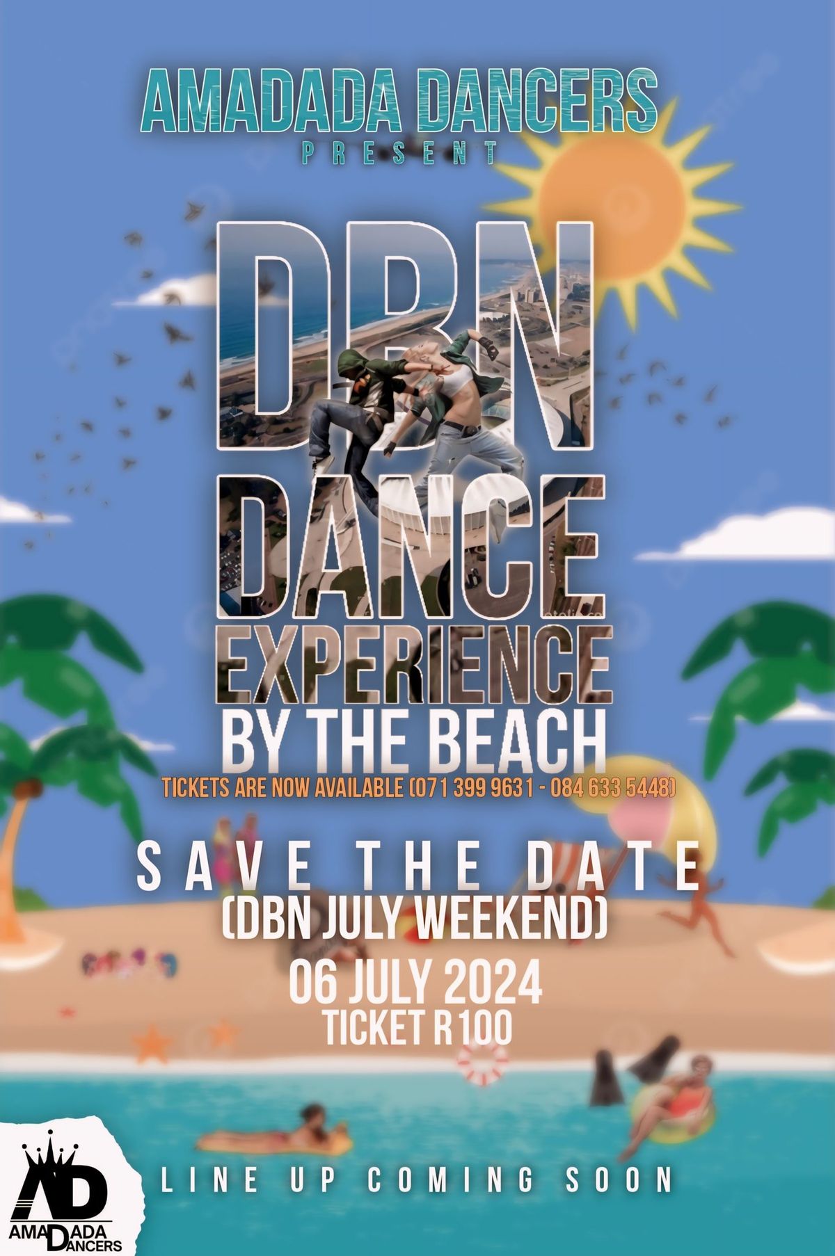 Durban Dance Experience