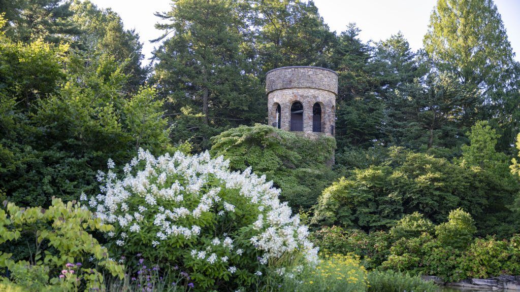 Longwood Gardens- Benefits of Nature