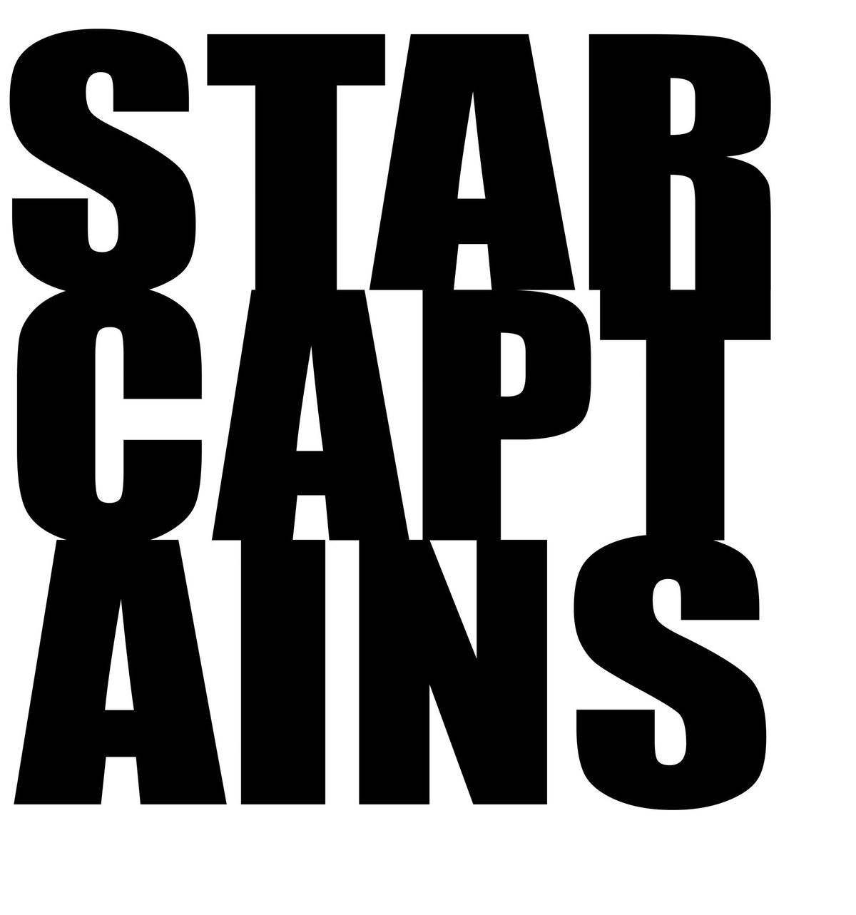 Star Captains