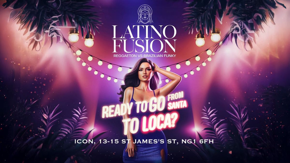 \ud83d\udd25 LATINO FUSION - REGGAETON VS BRAZILIAN FUNKY \ud83d\udd25