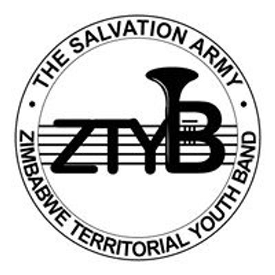 Salvation Army Zimbabwe Territorial Youth Band - ZTYB