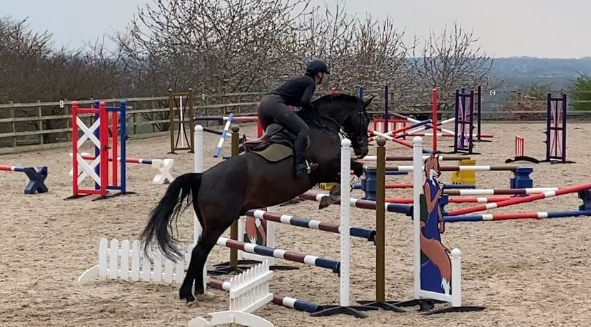 Gymnastic Grids and Lines with Petros Spiliopoulos