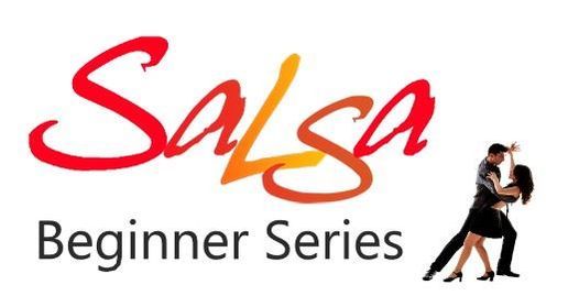 Salsa Beginner Series