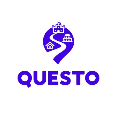 QUESTO - Exploration Games & Self-Guided Tours