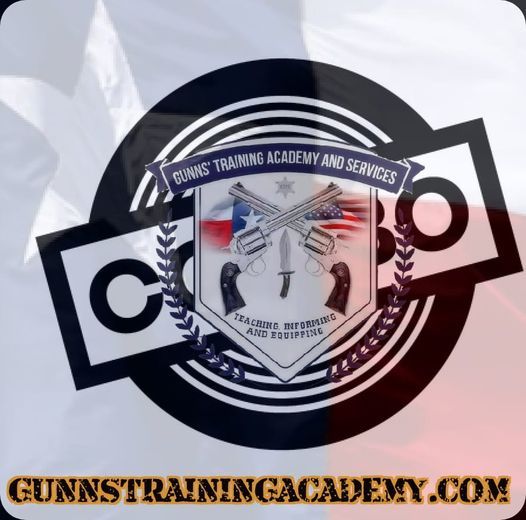 COMBO License to Carry\/CHL & Basic Pistol Course