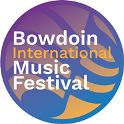 Bowdoin International Music Festival