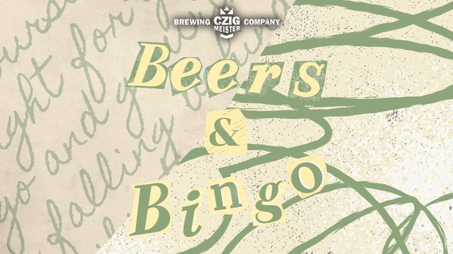 Beers & Bingo