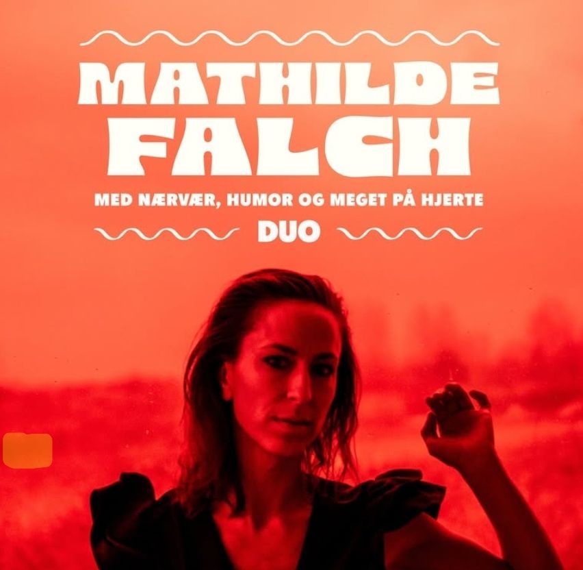 Mathilde Falch Duo - Sj\u00f8rslev kirke *UDSOLGT*