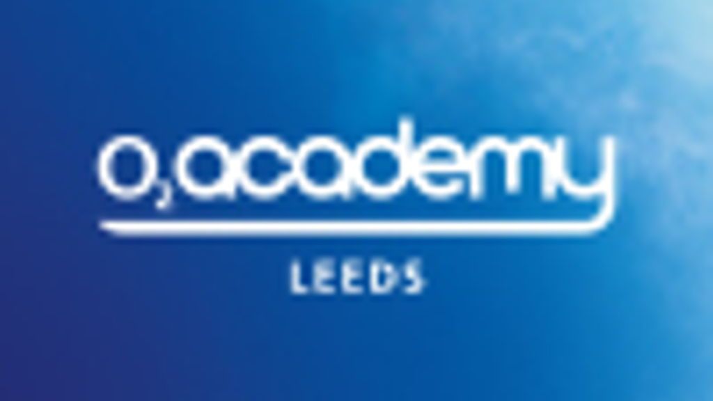 O2 Academy Leeds Presents International Football 2024 - England vs Slovenia
