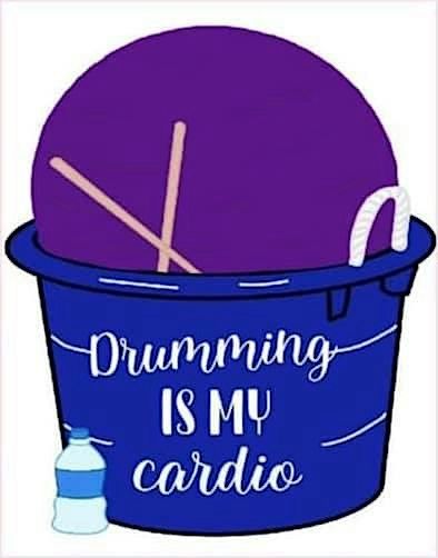 Cardio Drumming, 123 Orchard Dr, Nicholasville, 26 October to 28 October