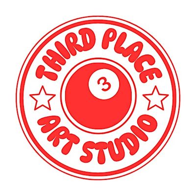 Third Place Art