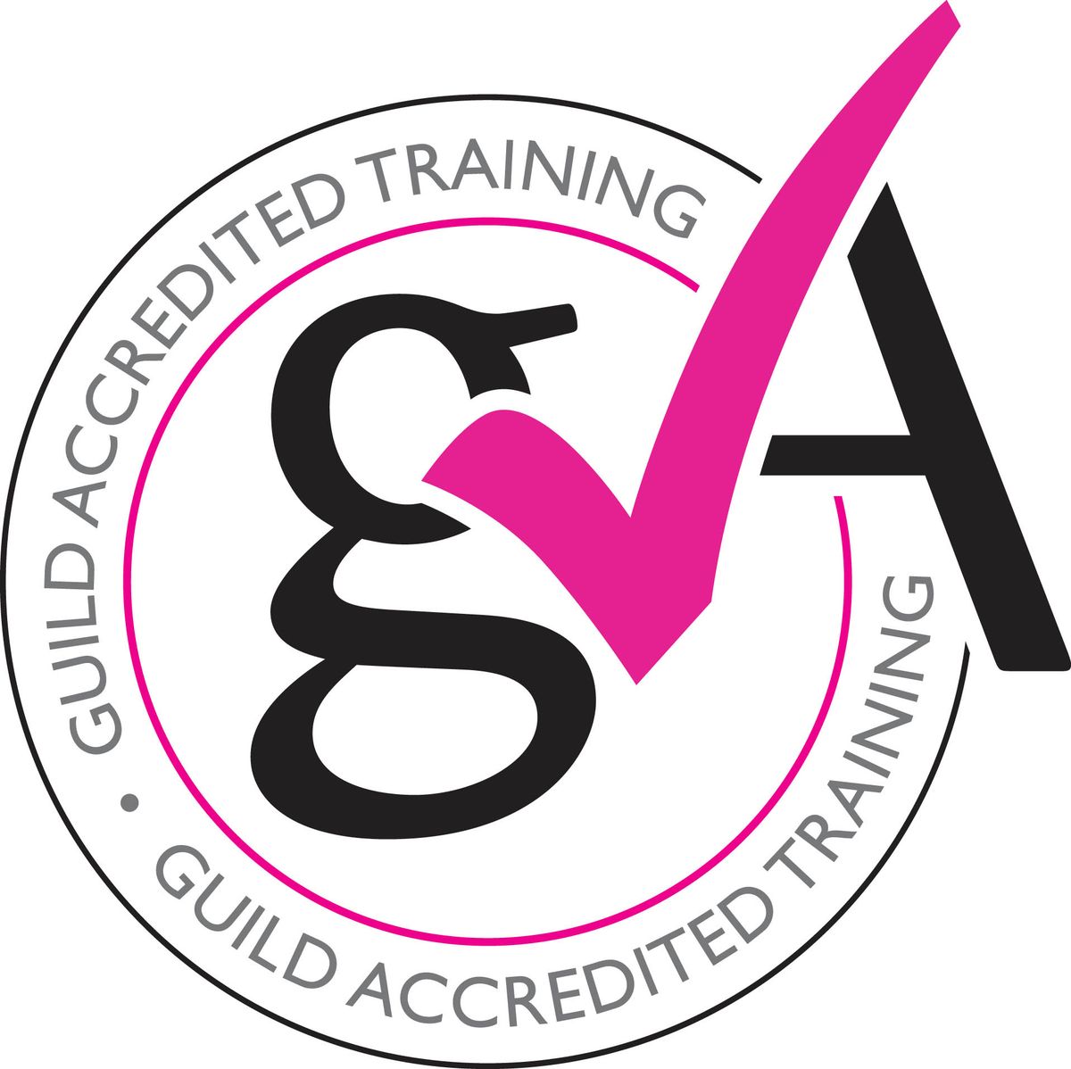 Guild Accredited Foot Reflexology Diploma 