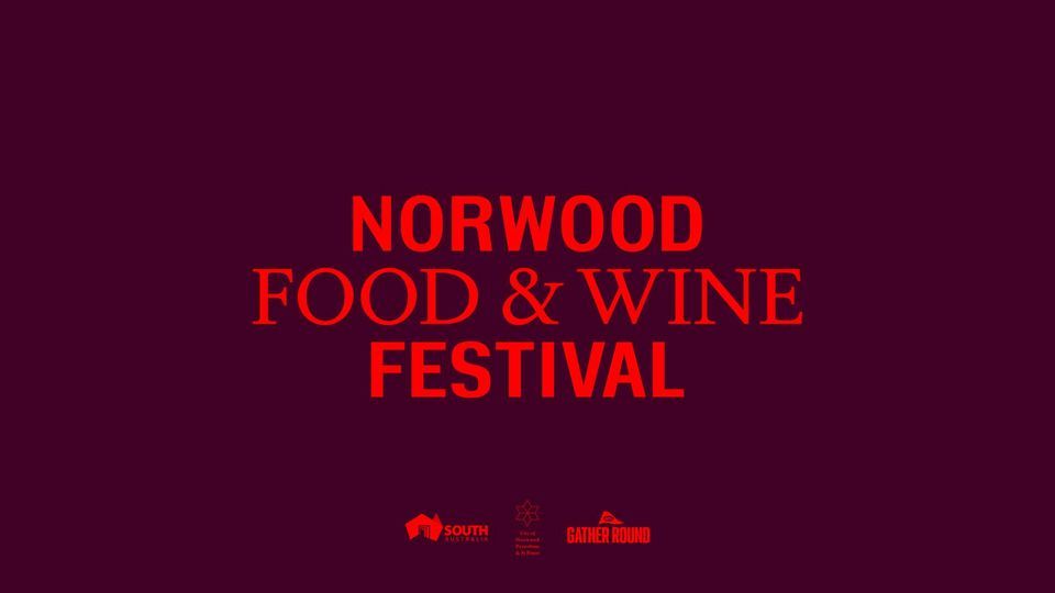 Norwood Food & Wine Festival 2024 