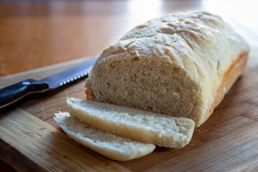Sourdough Bread with Anna