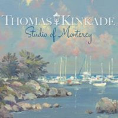 Thomas Kinkade Studio of Monterey