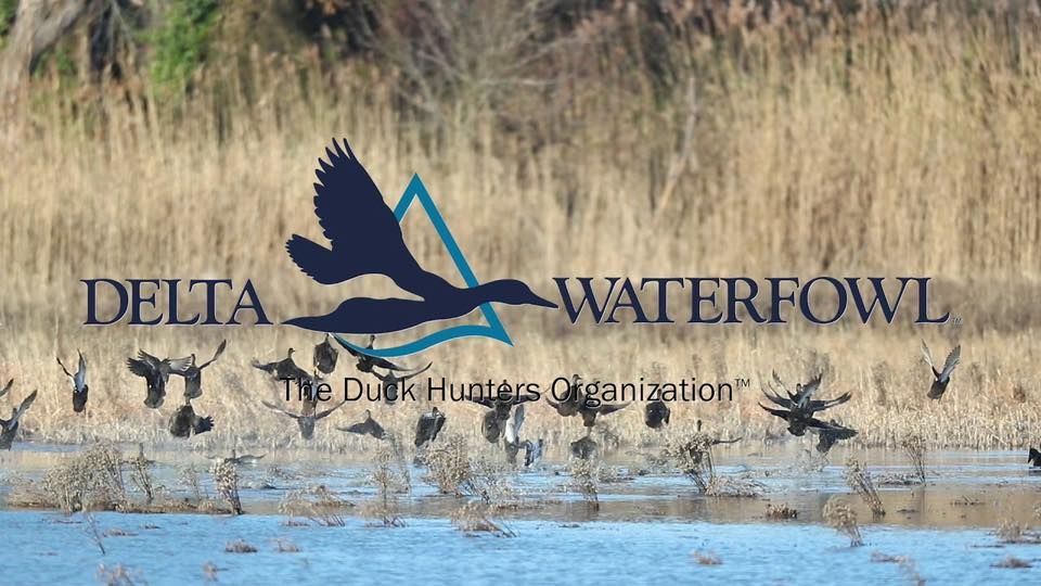 Redding Delta Waterfowl Chapter Meeting