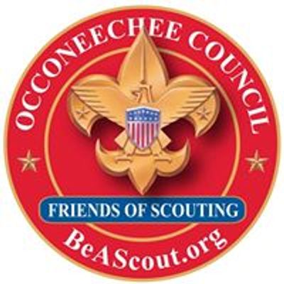 Boy Scouts of America, Occoneechee Council